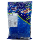 huer-gummy-peach-Penguins-bulk-candy-1-kg-canada