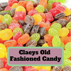Claeys Old Fashioned Candy