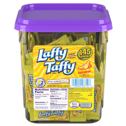 banana-laffy-taffy-bulk-candy-tub-145-pieces-canada-nancysfudge.ca