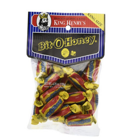 bit-o-honey bag candy canada from nancysfudge.ca