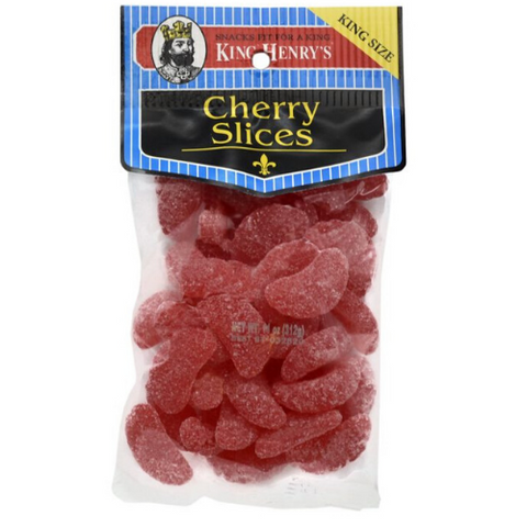 cherry slices bag candy canada