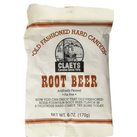 claeys-old-fashioed-root-beer-candy-170g-bag