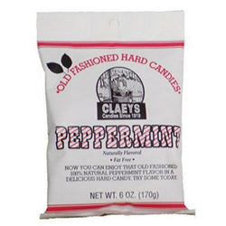 claeys-old-fashioned-peppermint-candy-170g-bag