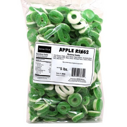 kervan_gummy_apple_rings_bulk_candy_5lbs