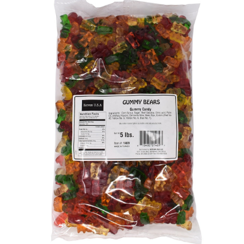 kervan_bulk_gummy_bears_candy_5_lbs