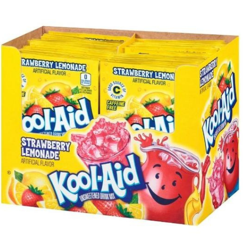 Save on Kool-Aid Soft Drink Tropical Punch Order Online Delivery