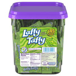 sour-apple-laffy-taffy-bulk-candy-tub-145-pieces-canada-canada