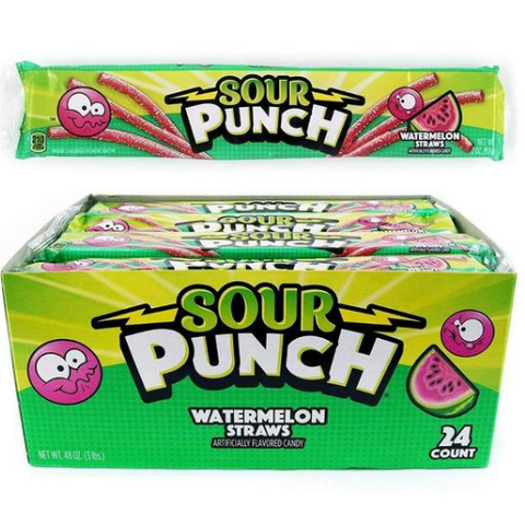 sour-punch-candy-straws-watermelon-24-count-display-nancysfudge.ca