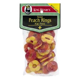 peach rings bag candy 226 g Toronto Ontario Canada
