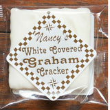 white chocolate covered graham crackers Canada